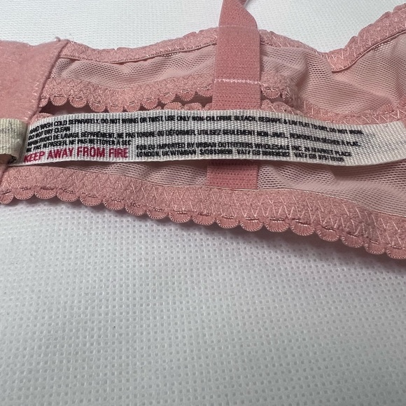 Free People Intimately Velvet Bra - Picture 10 of 16